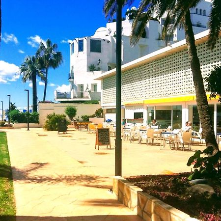 Santa Clara Modern & Exclusive Seafront Apartment トレモリノス エクステリア 写真