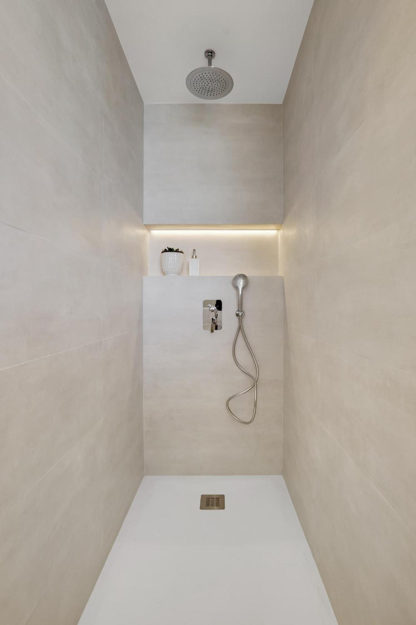Santa Clara Modern & Exclusive Seafront Apartment トレモリノス エクステリア 写真