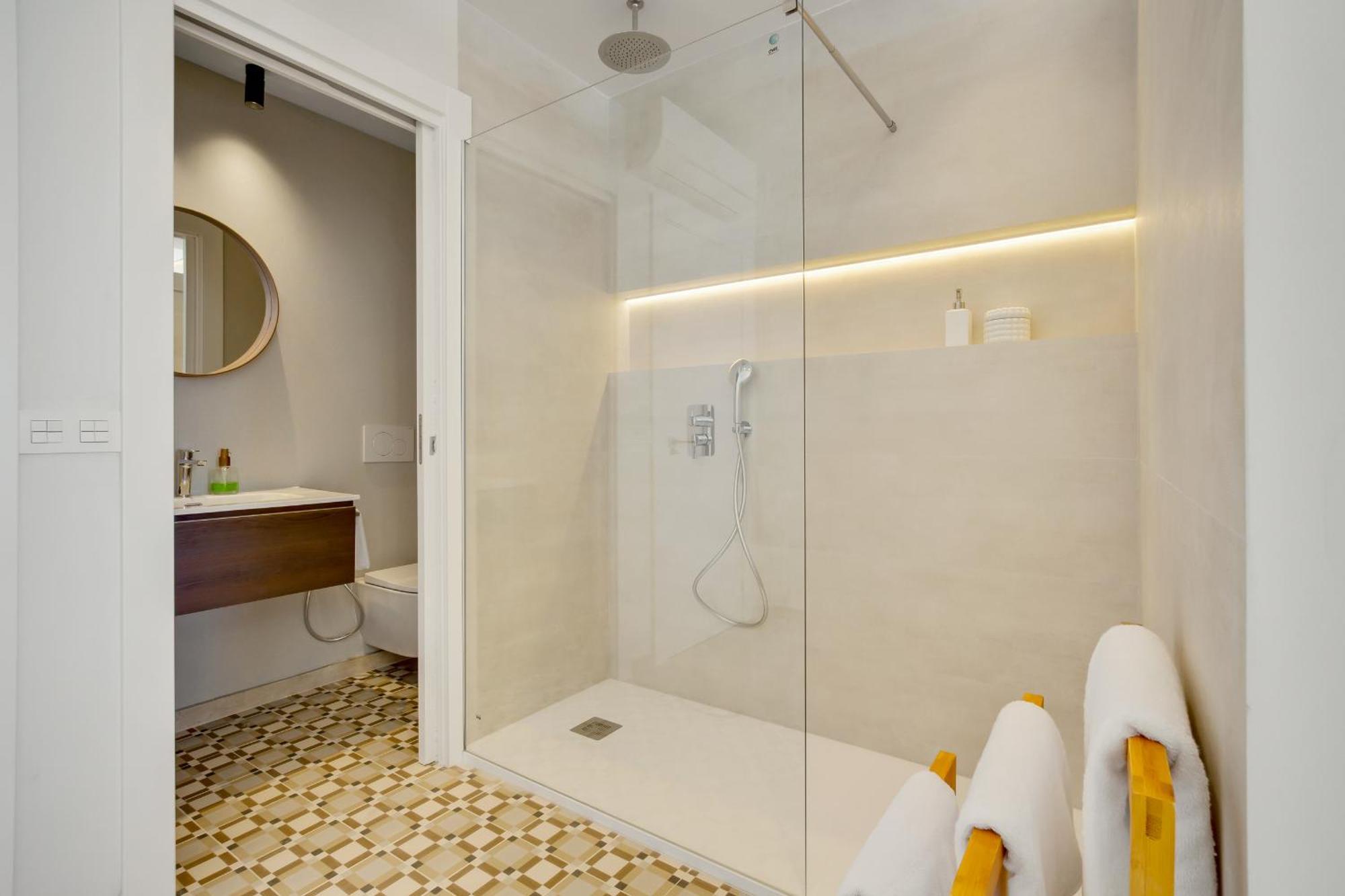 Santa Clara Modern & Exclusive Seafront Apartment トレモリノス エクステリア 写真