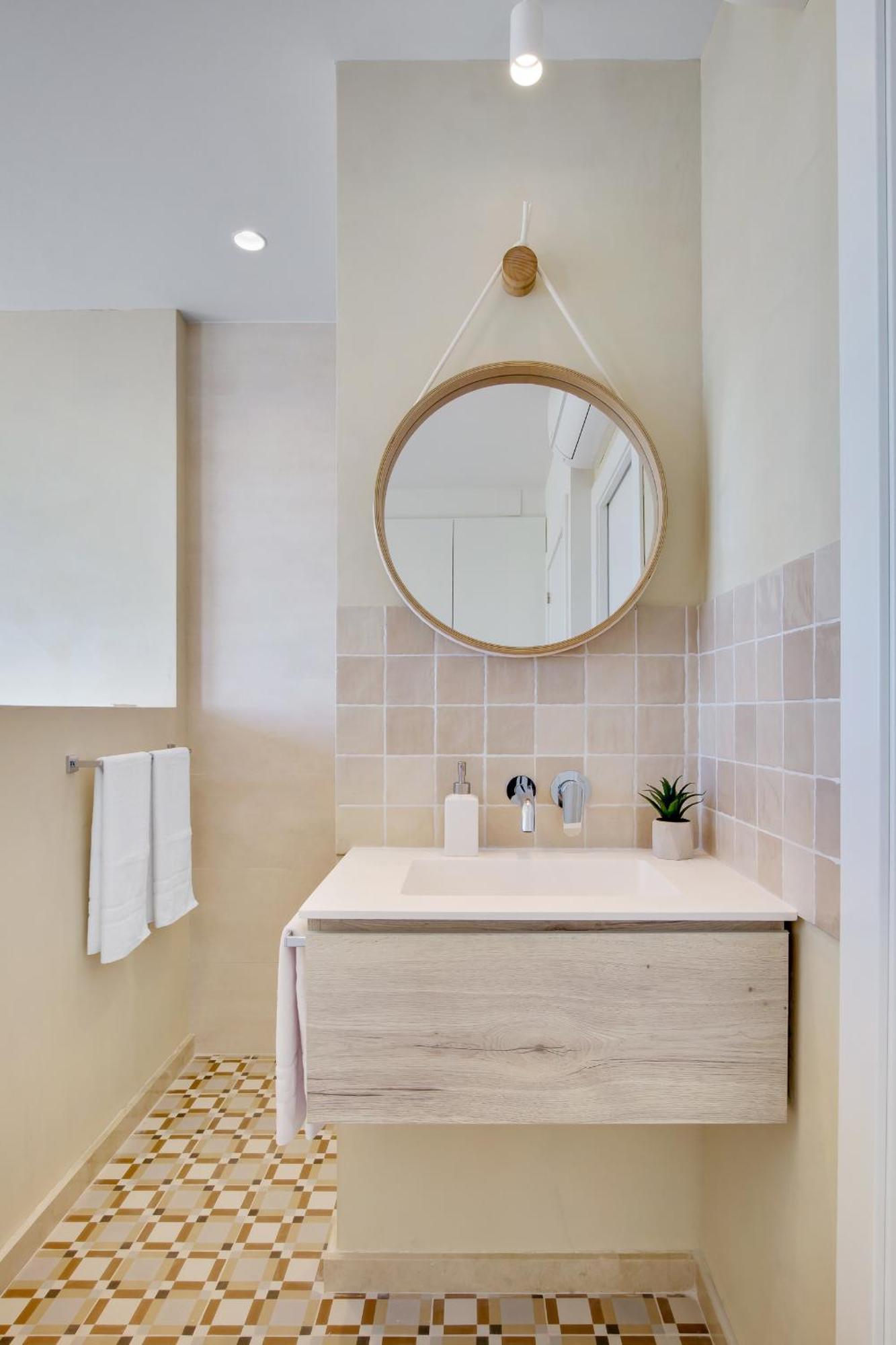 Santa Clara Modern & Exclusive Seafront Apartment トレモリノス エクステリア 写真