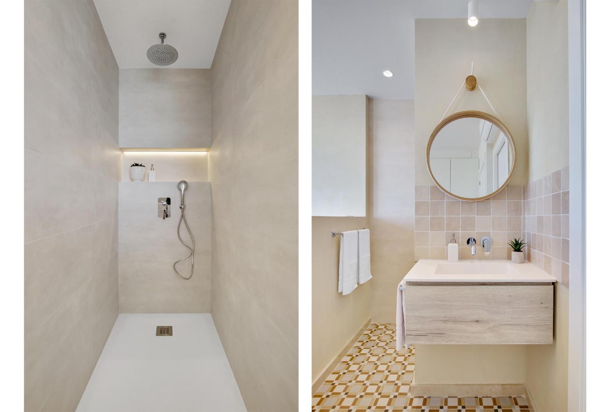 Santa Clara Modern & Exclusive Seafront Apartment トレモリノス エクステリア 写真
