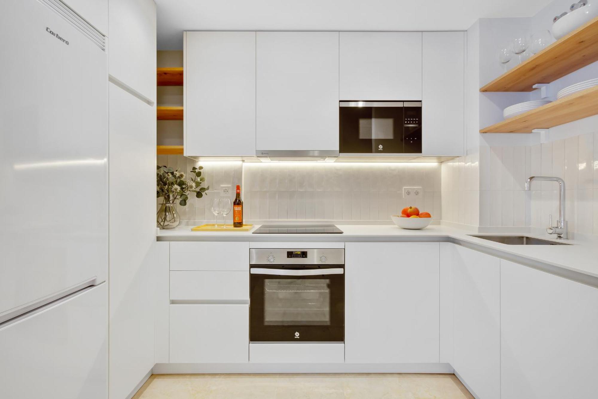 Santa Clara Modern & Exclusive Seafront Apartment トレモリノス エクステリア 写真