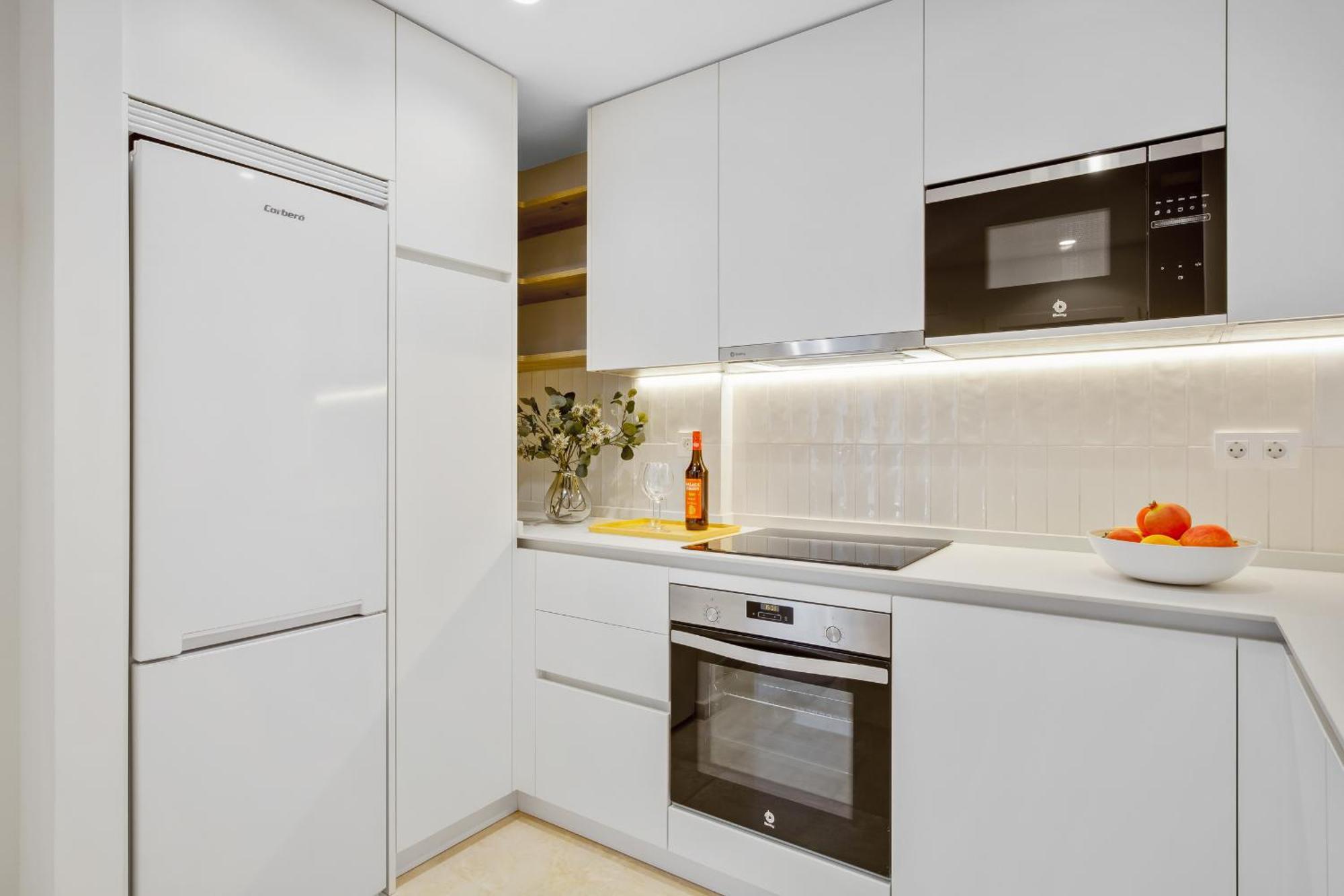 Santa Clara Modern & Exclusive Seafront Apartment トレモリノス エクステリア 写真