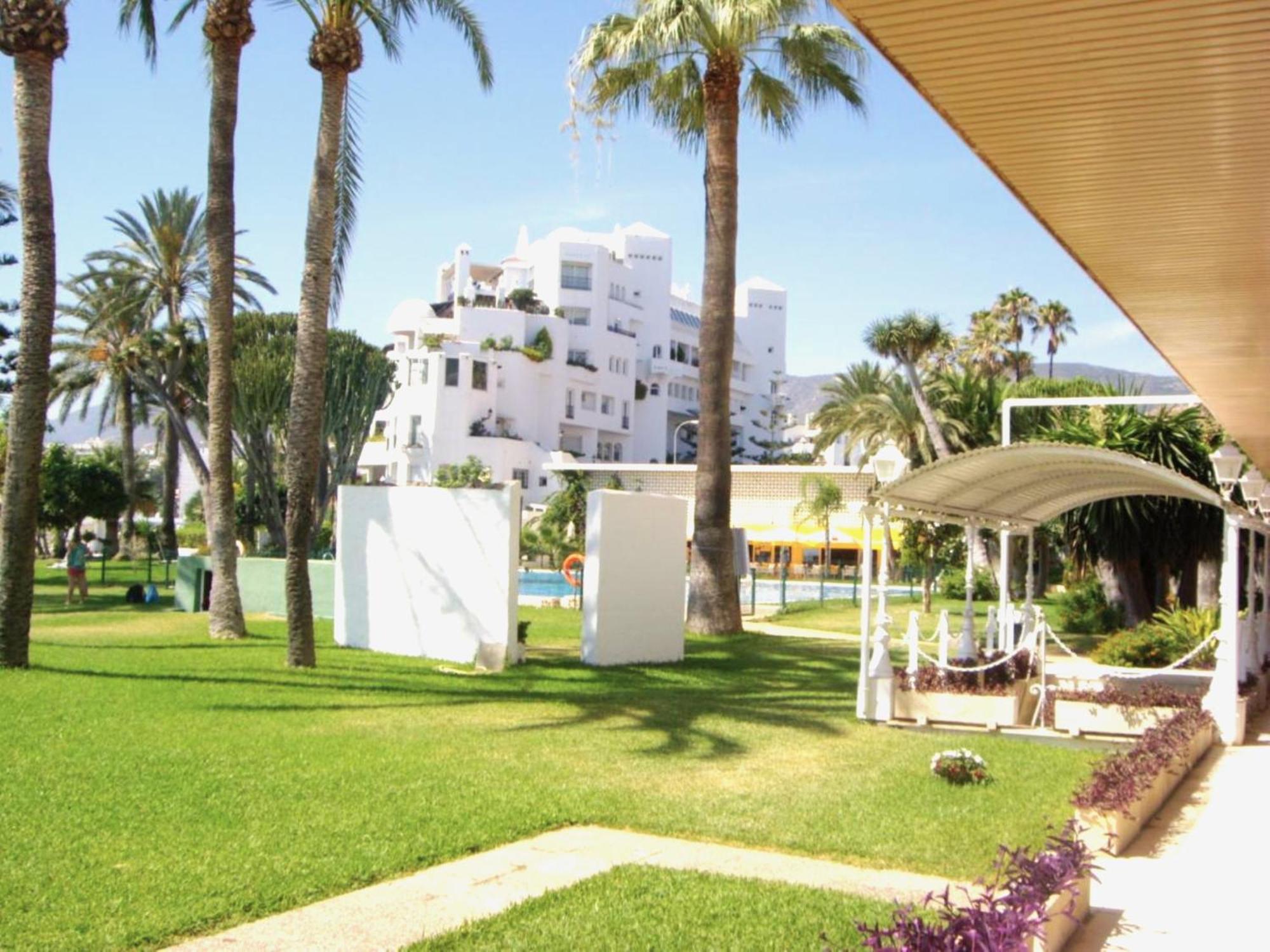 Santa Clara Modern & Exclusive Seafront Apartment トレモリノス エクステリア 写真