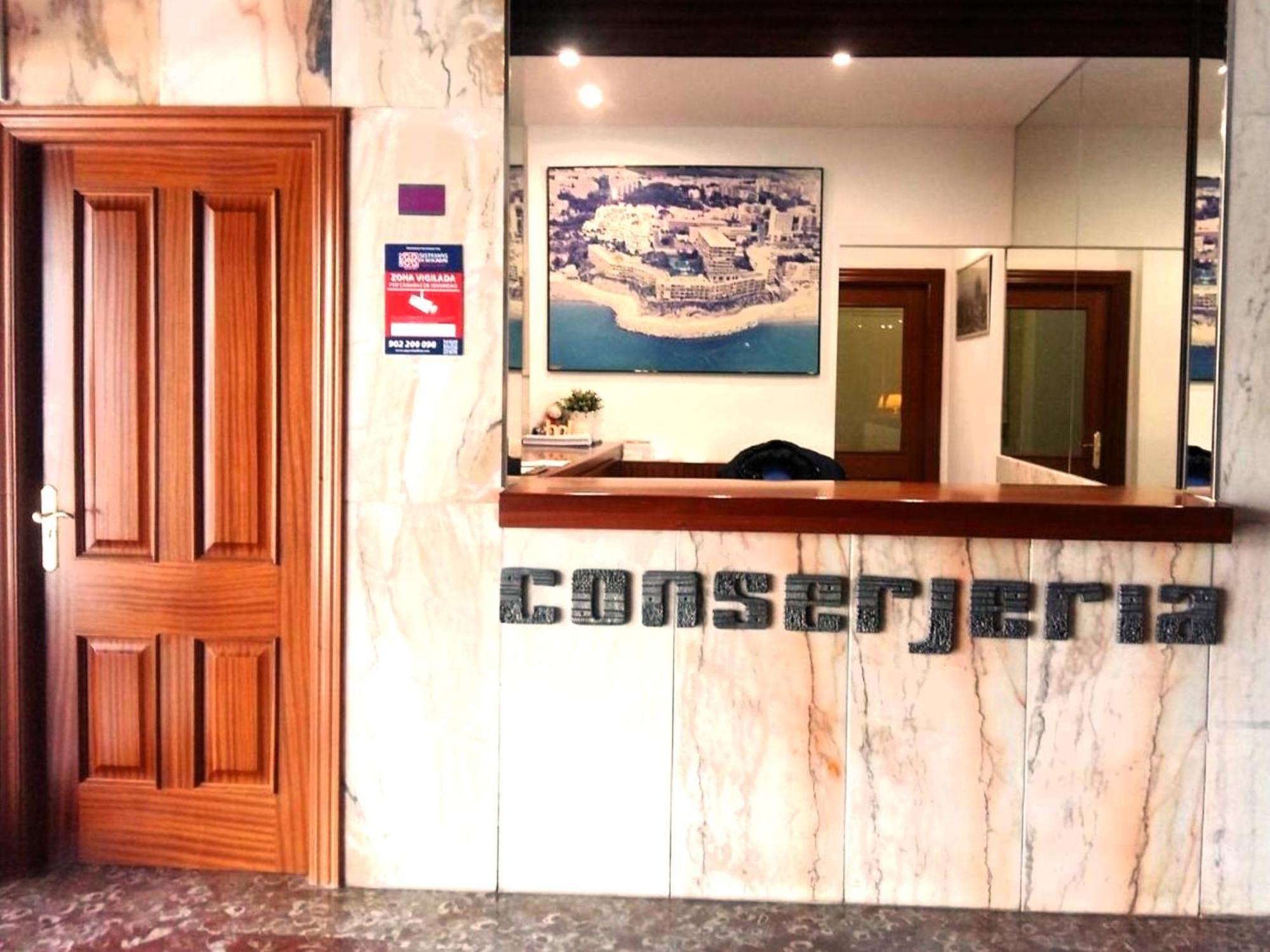 Santa Clara Modern & Exclusive Seafront Apartment トレモリノス エクステリア 写真