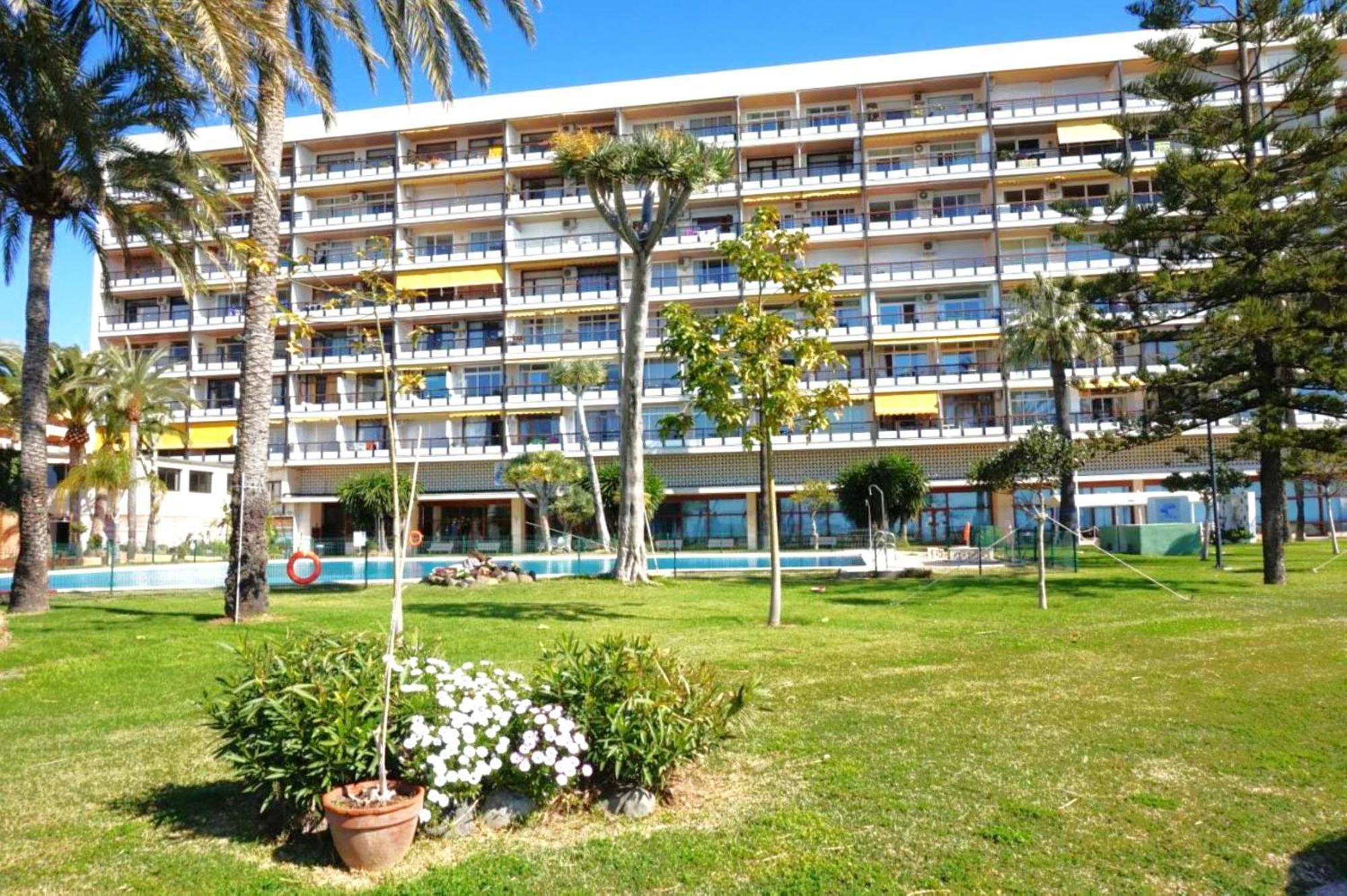Santa Clara Modern & Exclusive Seafront Apartment トレモリノス エクステリア 写真