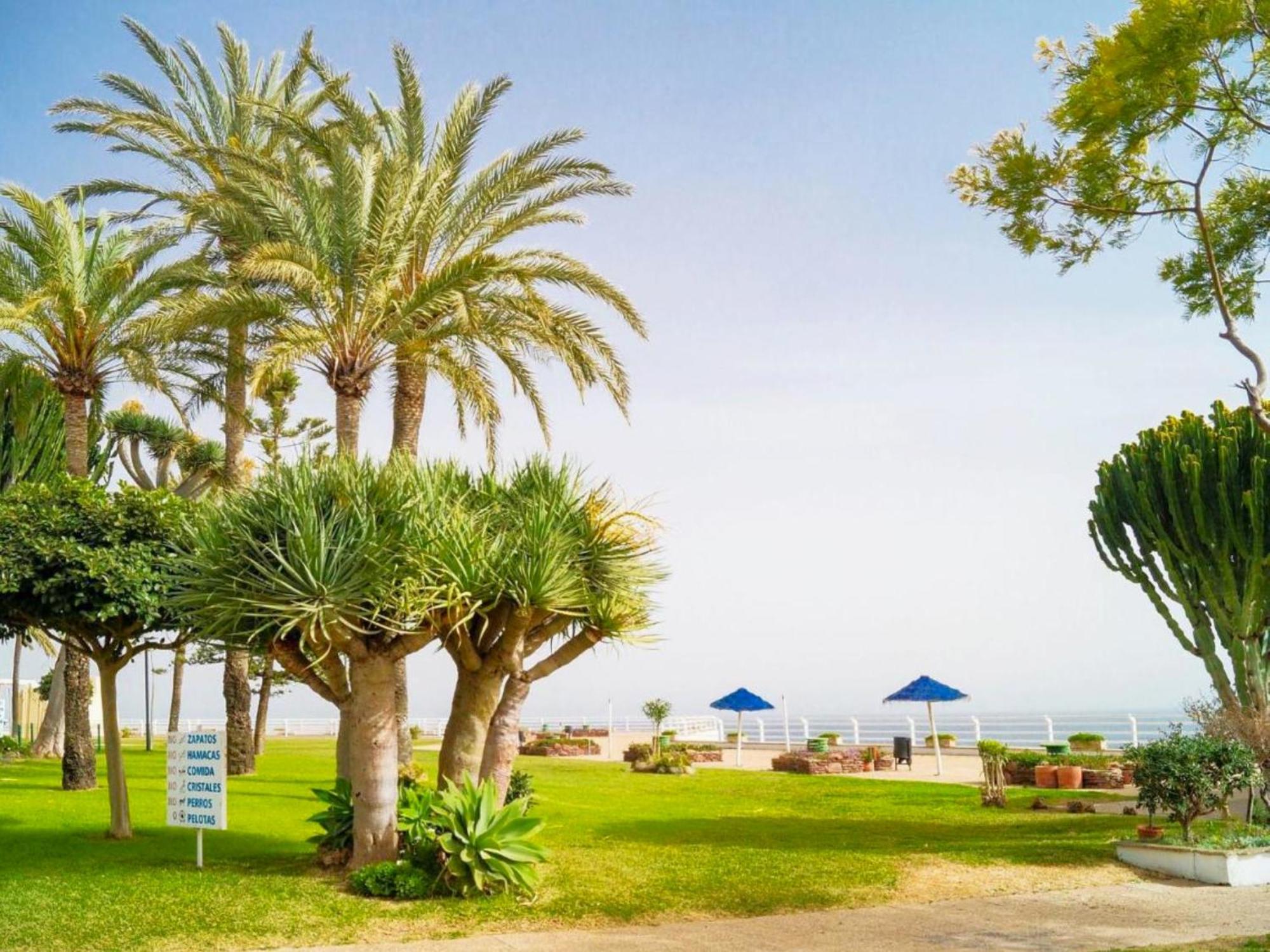 Santa Clara Modern & Exclusive Seafront Apartment トレモリノス エクステリア 写真